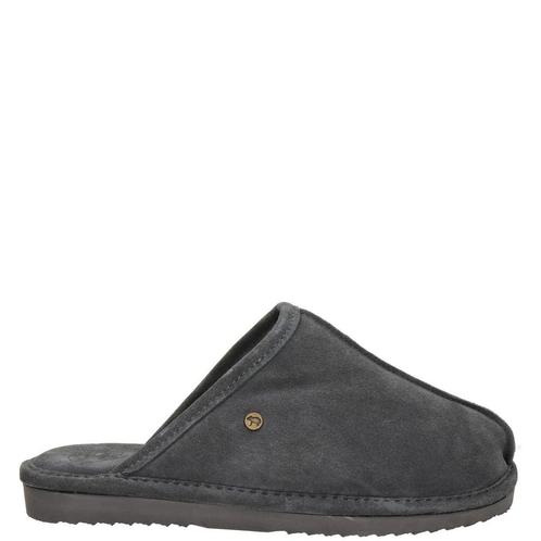 Warmbat Australia Barron pantoffels, Kleding | Heren, Schoenen, Overige kleuren, Nieuw, Pantoffels of Sloffen, Verzenden