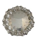 Presenteerblad - .833 zilver