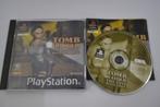 Tomb Raider - De Laatste Onthulling (PS1 PAL), 1 speler, Verzenden, Zo goed als nieuw