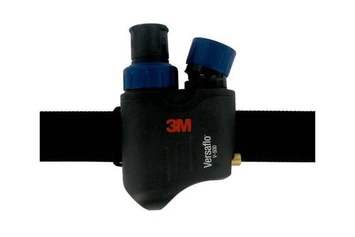 3M Versaflo regelventiel type V-500, Doe-het-zelf en Verbouw, Laskappen, Lasfilter, Nieuw, Ophalen of Verzenden