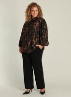 Yest Curve blouse Geraldine Maat:, Kleding | Dames, Verzenden, Nieuw, Overige kleuren