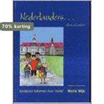 Nederlanders Vertellen 9789077043011 Marie Wk, Verzenden, Gelezen, Marie Wk