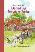 Op Pad Met Pettson En Findus |  NIEUW | Nordqvist, Sven | 97, Ophalen of Verzenden, Nieuw, Nordqvist, Sven