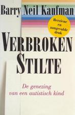 Verbroken stilte 9789026968969 Barry Neil Kaufman, Boeken, Studieboeken en Cursussen, Gelezen, Barry Neil Kaufman, Verzenden