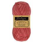 Scheepjes Softfun Denim 50gr - 514, Verzenden, Nieuw