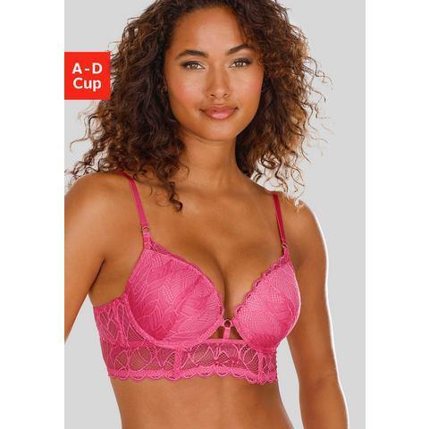 Lascana Push-up-bh ALICIA in bustiermodel, sexy dessous, Kleding | Dames, Ondergoed en Lingerie, Verzenden