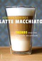Latte macchiato 9789020986242, Verzenden, Zo goed als nieuw
