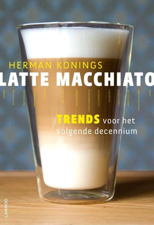 Latte macchiato 9789020986242, Boeken, Schoolboeken, Zo goed als nieuw, Verzenden