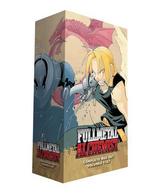 Fullmetal Alchemist Complete Box Set, Boeken, Verzenden, Nieuw