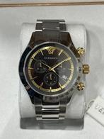 Versace - Zonder Minimumprijs - VEV700419 Chrono Classic -, Sieraden, Tassen en Uiterlijk, Nieuw