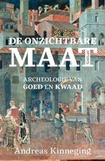 De onzichtbare maat 9789035138797 Andreas Kinneging, Verzenden, Zo goed als nieuw, Andreas Kinneging