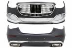 Mercedes S-Klasse W223 Maybach Bumpers, Ophalen of Verzenden, Nieuw