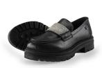 Lazamani Loafers in maat 37 Zwart | 10% extra korting, Kleding | Dames, Schoenen, Verzenden, Zwart, Overige typen, Lazamani