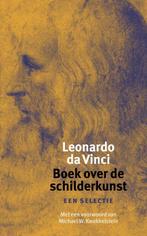 Boek over de schilderkunst 9789057125096 Leonardo Da Vinci, Boeken, Gelezen, Verzenden, Leonardo Da Vinci