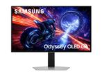 Samsung - QHD Gaming Monitor - 27 inch, Computers en Software, Monitoren, Gaming, Verzenden, In hoogte verstelbaar, Nieuw