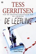 De Leerling - Tess Gerritsen 9789044360097 Tess Gerritsen, Verzenden, Zo goed als nieuw, Tess Gerritsen