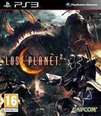 Lost Planet 2 (PS3 Games) (Playstation 3), Spelcomputers en Games, Games | Sony PlayStation 3, Ophalen of Verzenden, Zo goed als nieuw