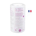 Eco Franse Talkpoeder - verzacht irritaties - baby huid -, Nieuw