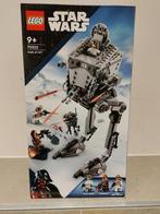 Lego - Star Wars - 75322 - Hoth AT-ST - 2020+, Kinderen en Baby's, Speelgoed | Duplo en Lego, Nieuw