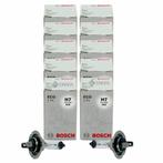 SET 10x Bosch H7 Lamp 12V 55W Eco 1987302804 Gloeilamp BM..., Ophalen of Verzenden, Nieuw