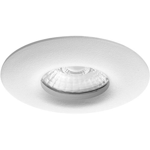 Spot Armatuur GU10 - Inbouwspot - Pragmi Luno Pro -, Huis en Inrichting, Lampen | Spots, Plafondspot of Wandspot, Nieuw, Led, Metaal of Aluminium