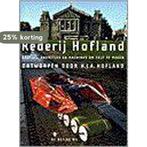 Rederij Hofland 9789023438779 H.J.A. Hofland, Verzenden, Gelezen, H.J.A. Hofland