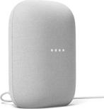 Google Nest Audio - Chalk / Grijs, Verzenden, Zo goed als nieuw