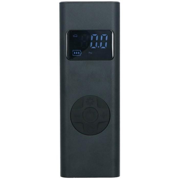 Carpoint Compacte Compressor Noodverlichting 11.1V 60W, Auto diversen, Auto-accessoires, Nieuw, Verzenden