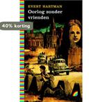 Oorlog zonder vrienden / Rainbow Jeugd / 15 9789041750341, Boeken, Kinderboeken | Jeugd | 13 jaar en ouder, Verzenden, Zo goed als nieuw
