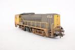 Roco H0 - 4155 - Diesellocomotief (1) - 2268 (radioloc), Nieuw