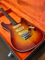 Ibanez Roadstar II Deluxe RS505 | Cherry Sunburst, Verzenden, Nieuw