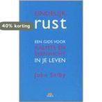 Eindelijk rust 9789021581729 J. Selby, Verzenden, Gelezen, J. Selby