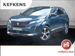 Peugeot 5008 | Zakelijke Lease v.a. €521.9 pm, Automaat, Stof, Gebruikt, Euro 6