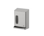 CMT Swoosh multidispenser RVS, Verzenden