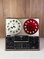 Sony - TC-377 - 4 track Reel-to-reel deck 18 cm, Audio, Tv en Foto, Nieuw