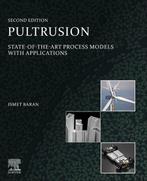 9780323916134 Pultrusion Ismet Baran, Verzenden, Nieuw, Ismet Baran