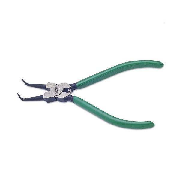 Circlip tang Inwendig Haaks  - LASER TOOLS (Handgereedschap), Auto diversen, Autogereedschap, Nieuw, Verzenden