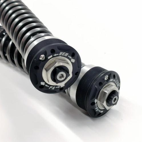 Rally Raid Rally Fork Kit (closed cartridge+ 25mm travel), Fietsen en Brommers, Brommeronderdelen | Algemeen, Nieuw, Verzenden