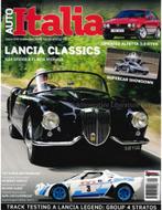 2016 AUTO ITALIA MAGAZINE 249 ENGELS, Nieuw, Author