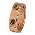 Cartier - Ring - 18 karaat Roségoud, LIEFDE 18-karaats, Nieuw