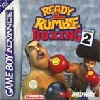 MarioGBA.nl: Ready 2 Rumble Boxing: Round 2 - iDEAL!, Spelcomputers en Games, Ophalen of Verzenden, Gebruikt