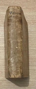 Valerius Maximus - Valerii Maximi Dictorum Factorumque
