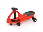 BIGJIGS Didicar - Speelvoertuig - Zelfstandig rijdend - Rood, Kinderen en Baby's, Speelgoed | Buiten | Voertuigen en Loopfietsen