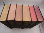 Winston Churchill - The second world war : 6 volume full set, Antiek en Kunst