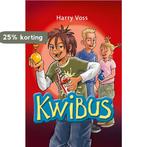 KWIBUS  Deel 1 9789059990012 Harry Voss, Verzenden, Gelezen, Harry Voss