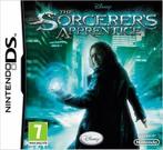 Disney The Sorcerers Apprentice (DS) 3DS, Spelcomputers en Games, Games | Nintendo DS, 1 speler, Ophalen of Verzenden, Zo goed als nieuw