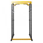 Darwin Power Cage Set - Power Rack Set, Sport en Fitness, Fitnessapparatuur, Verzenden, Nieuw