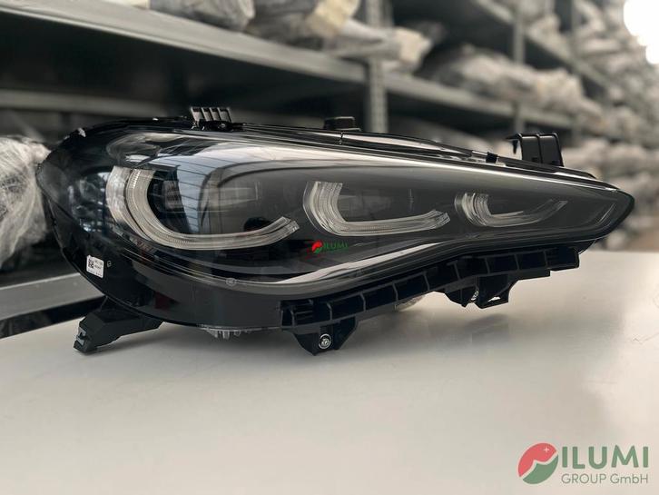 ALFA ROMEO GIULIA LIFT VOLL LED KOPLAMP R KPL 00505769790, Auto-onderdelen, Verlichting, Gebruikt, Alfa Romeo, Verzenden