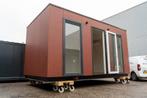 OK-Unit+ 5,80m - 3,34m | Kantoorunit | Tuinkanoor