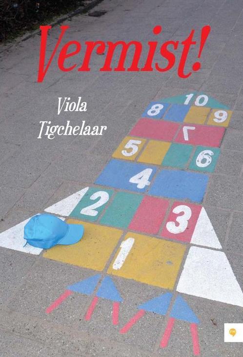 Vermist! 9789048418527 Viola Tigchelaar, Boeken, Kinderboeken | Jeugd | 10 tot 12 jaar, Gelezen, Verzenden